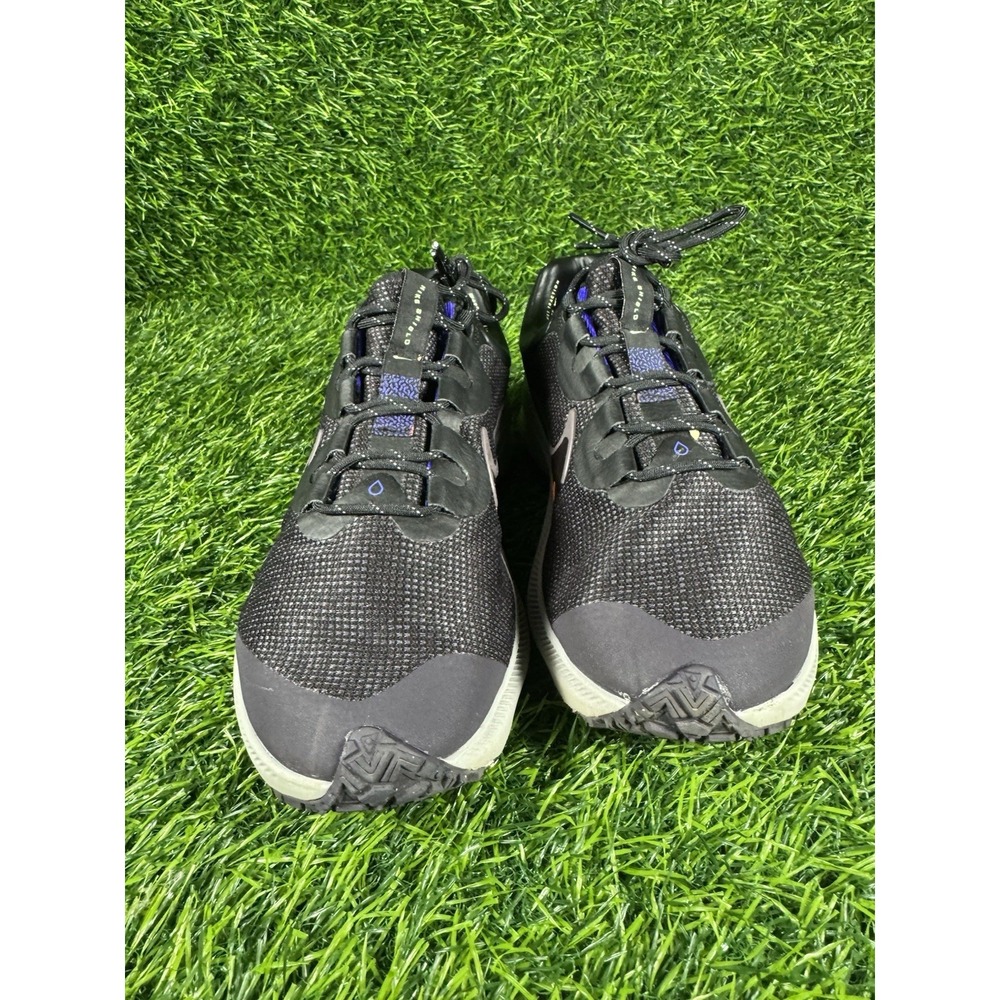 Nike Shield Zoom Winflo 8 Running Shoes Women's Size 9.5 DC3730-002 Excellent
